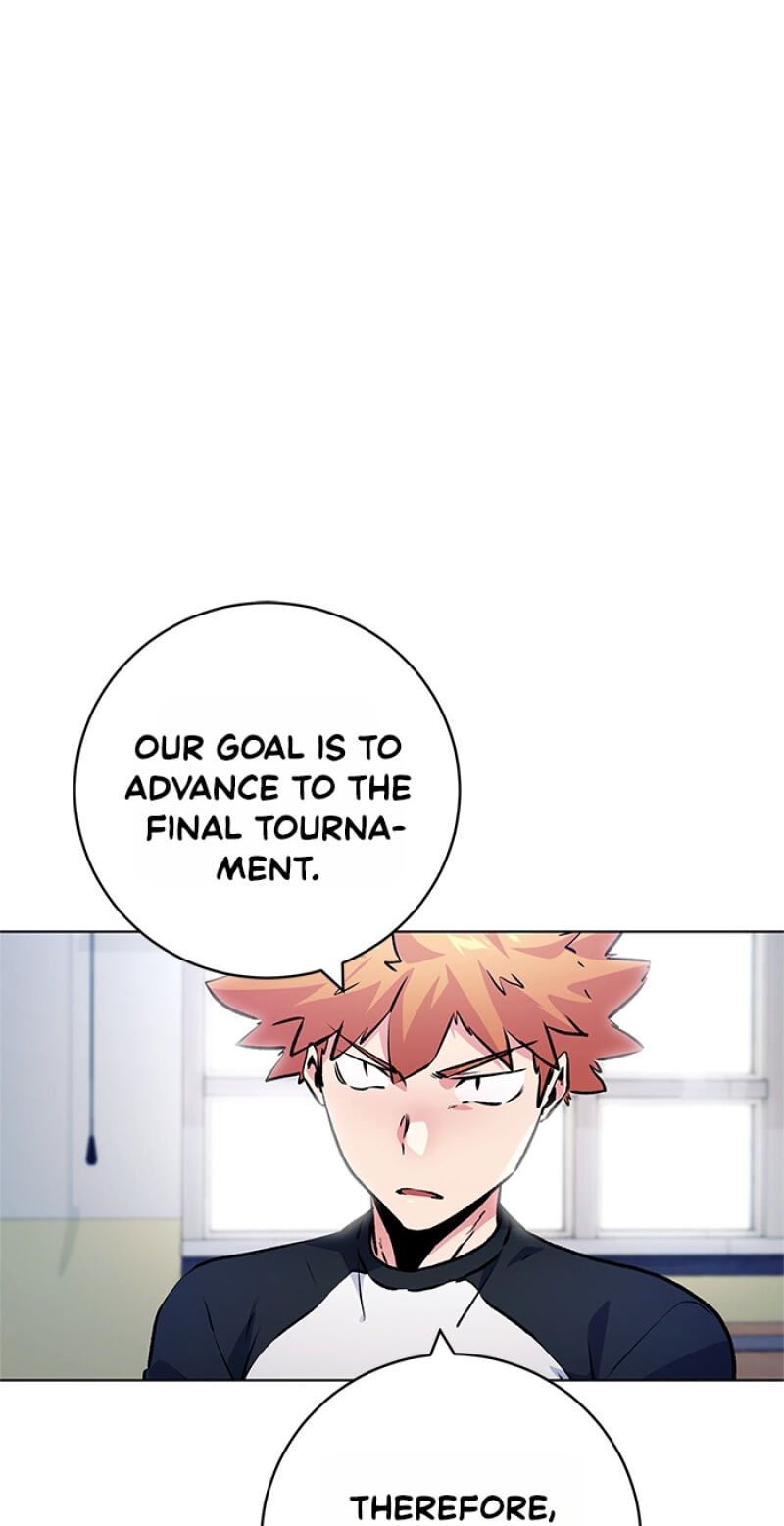 Top Corner Chapter 165 page 14 - 