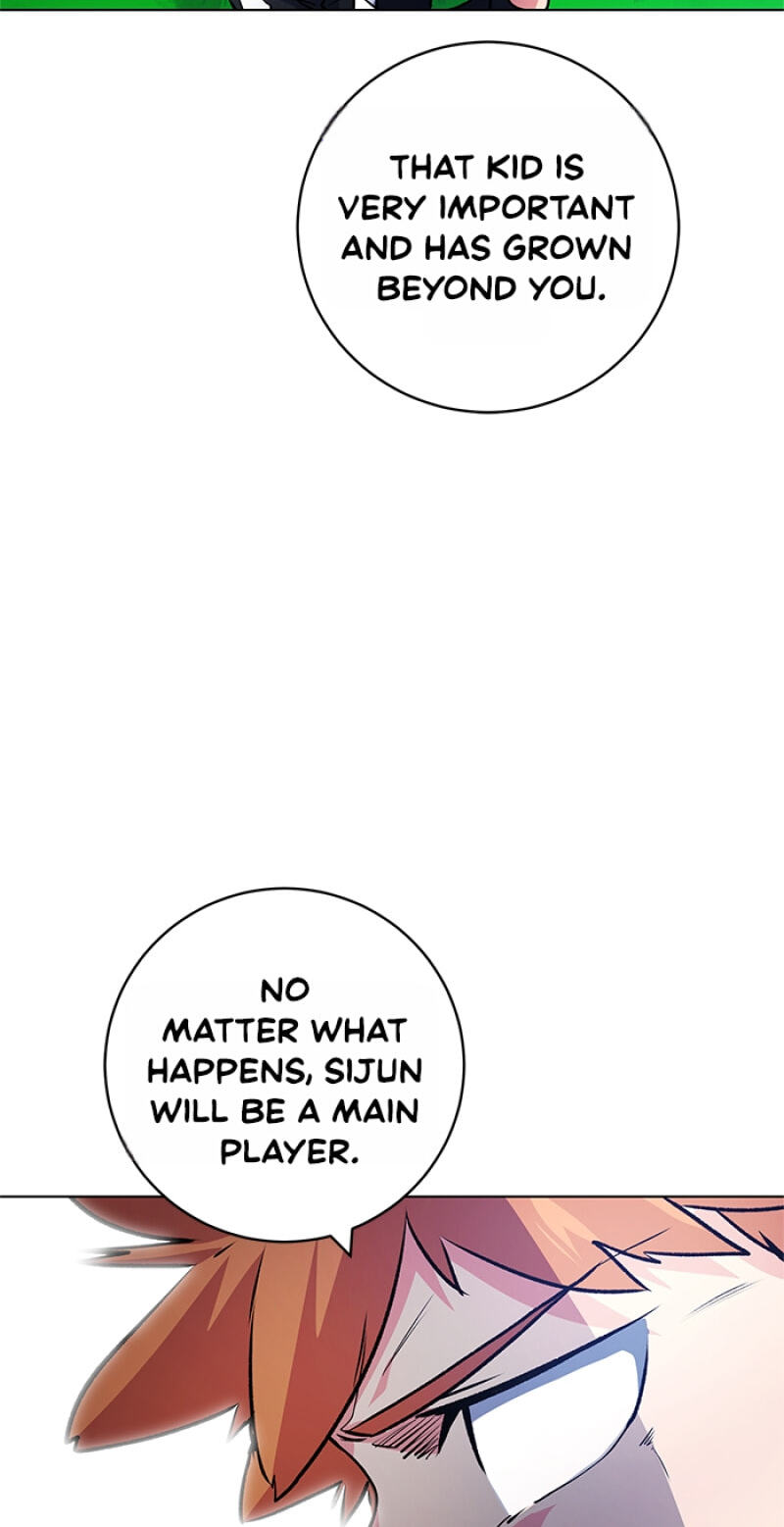 Top Corner Chapter 165 page 16 - 