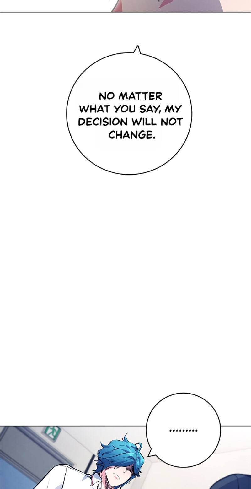 Top Corner Chapter 165 page 17 - 