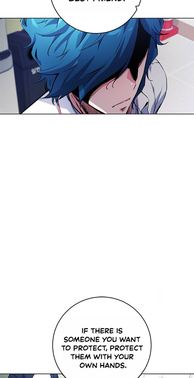 Top Corner Chapter 165 page 20 - 