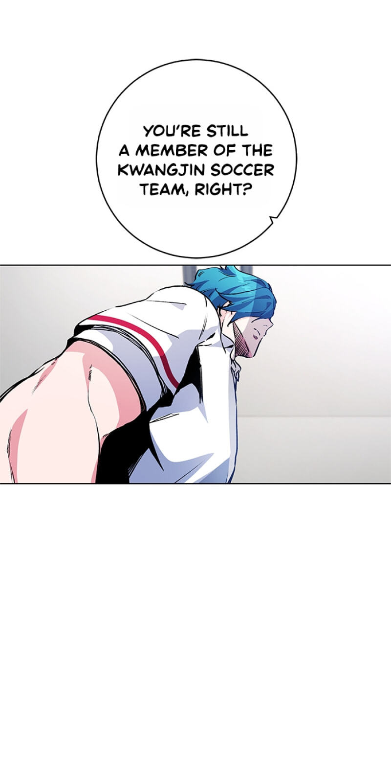Top Corner Chapter 165 page 22 - 