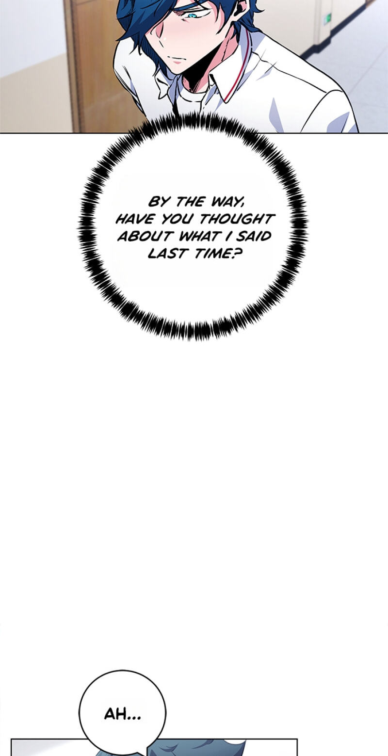 Top Corner Chapter 165 page 26 - 