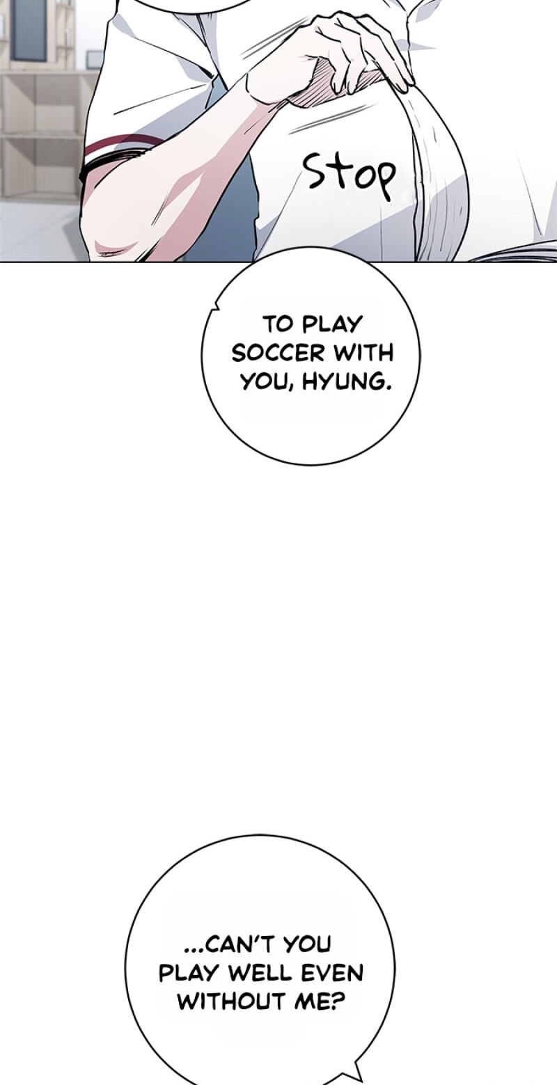 Top Corner Chapter 165 page 30 - 