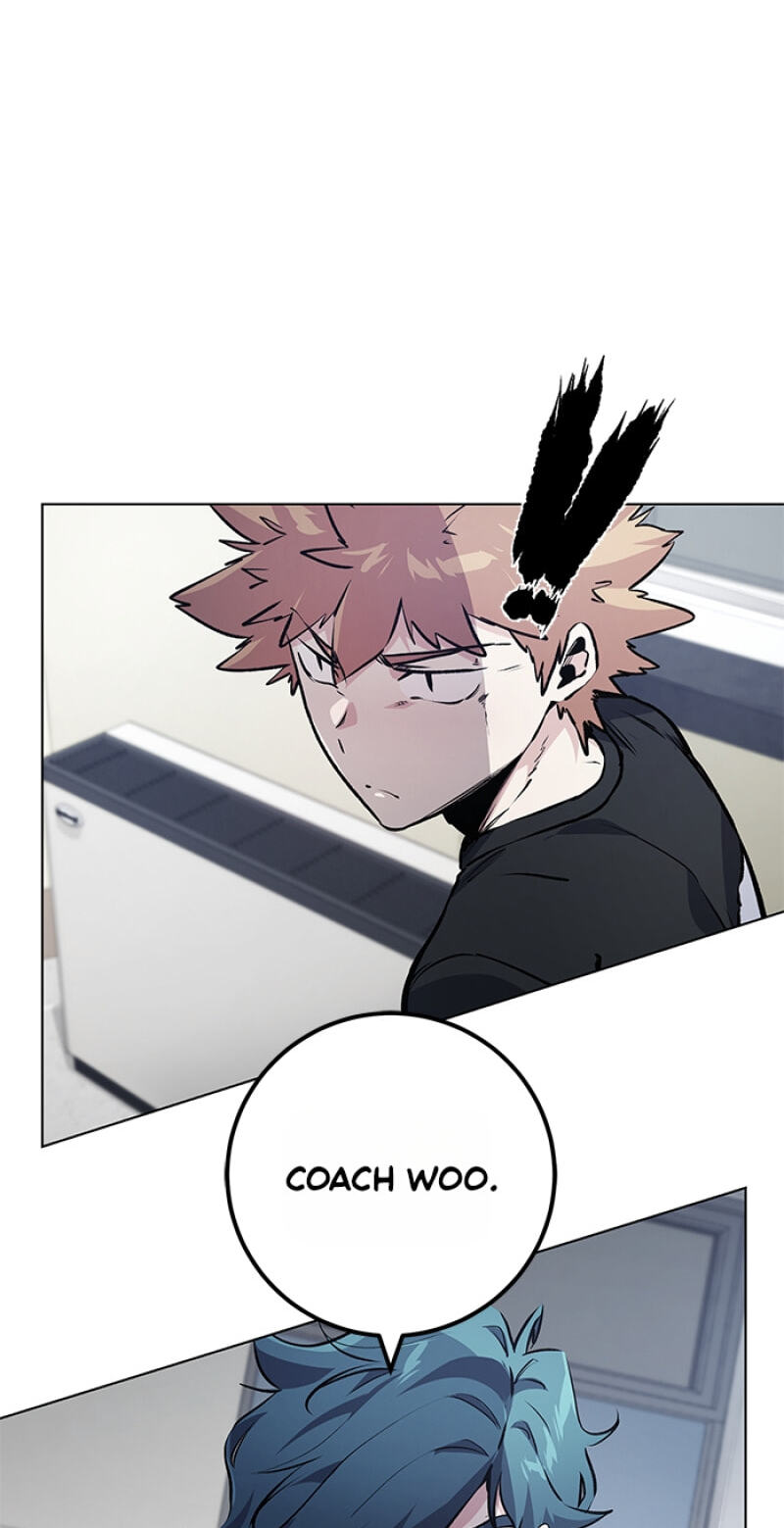 Top Corner Chapter 165 page 4 - 