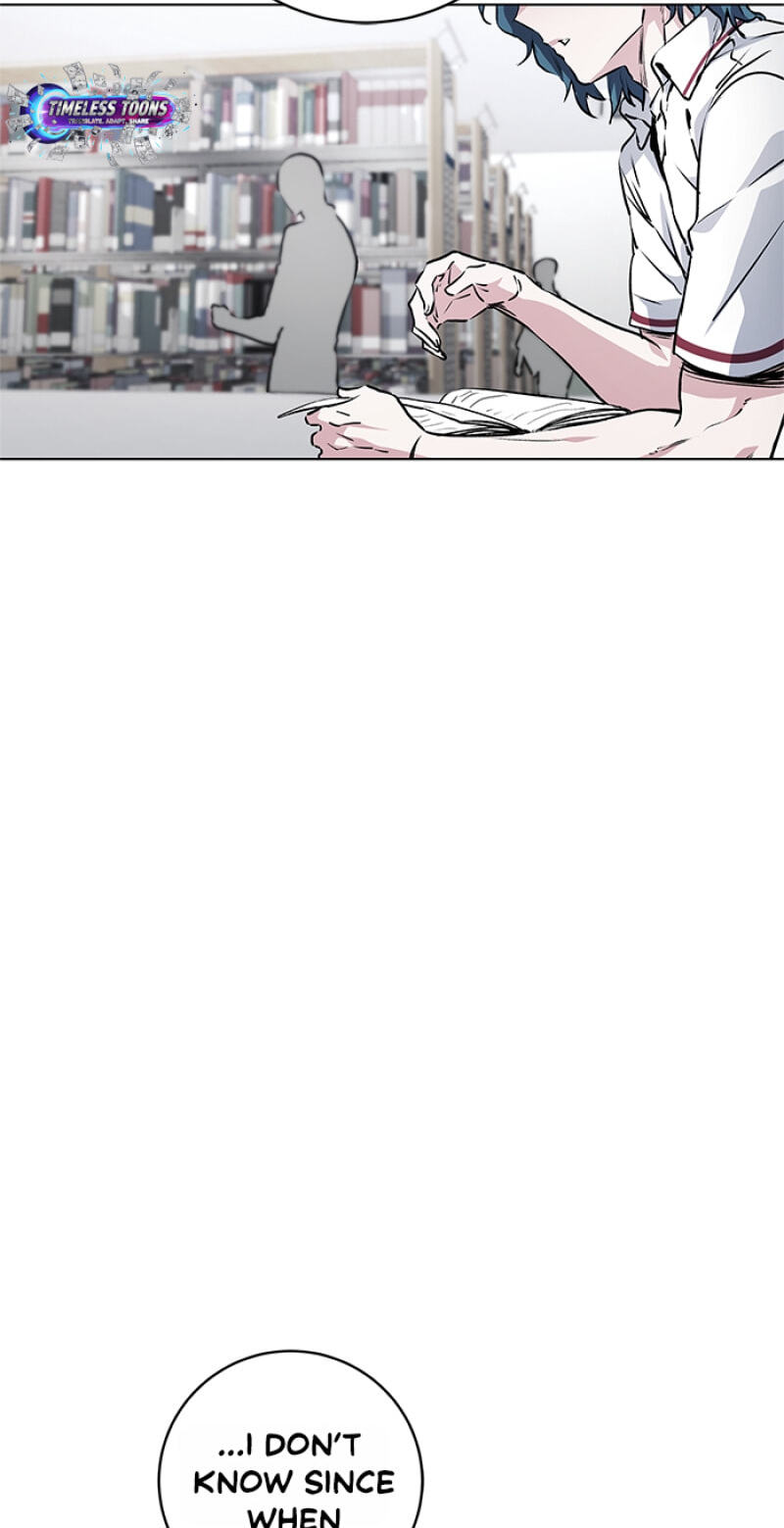 Top Corner Chapter 165 page 31 - 