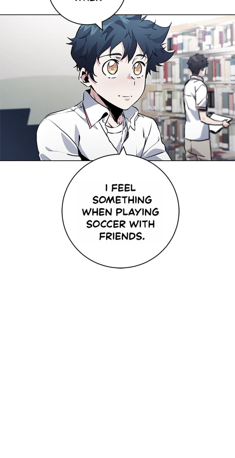 Top Corner Chapter 165 page 32 - 
