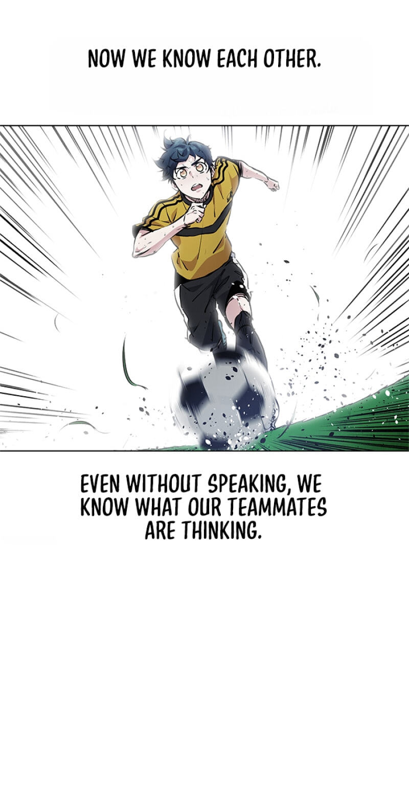 Top Corner Chapter 165 page 33 - 