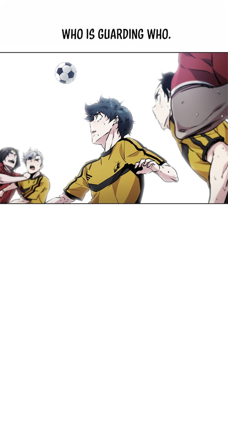 Top Corner Chapter 165 page 35 - 