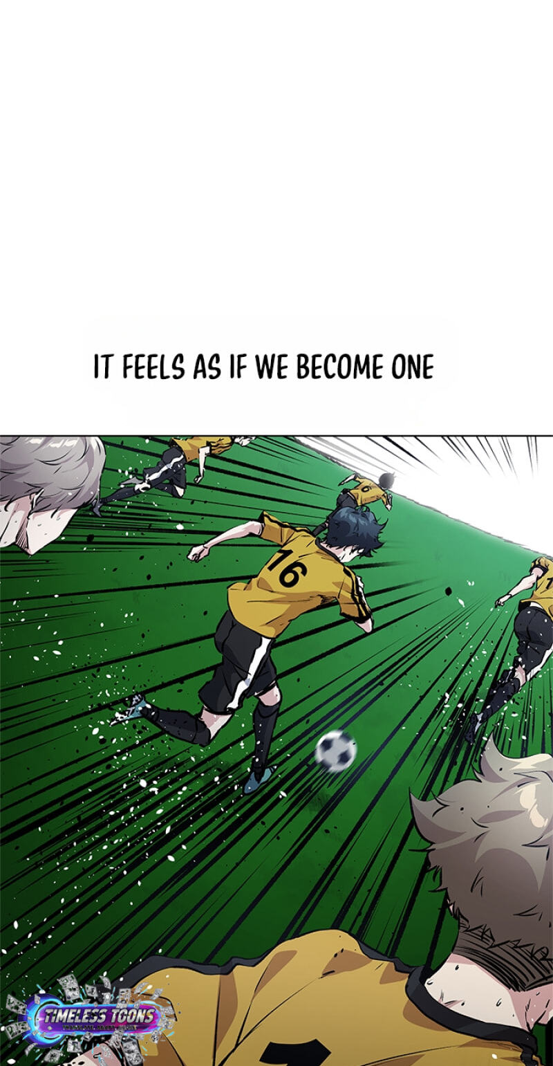 Top Corner Chapter 165 page 36 - 