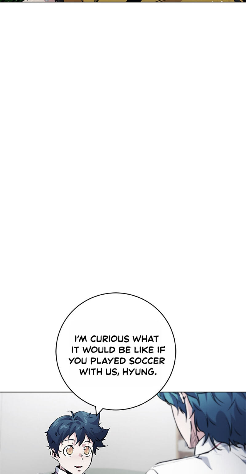 Top Corner Chapter 165 page 37 - 