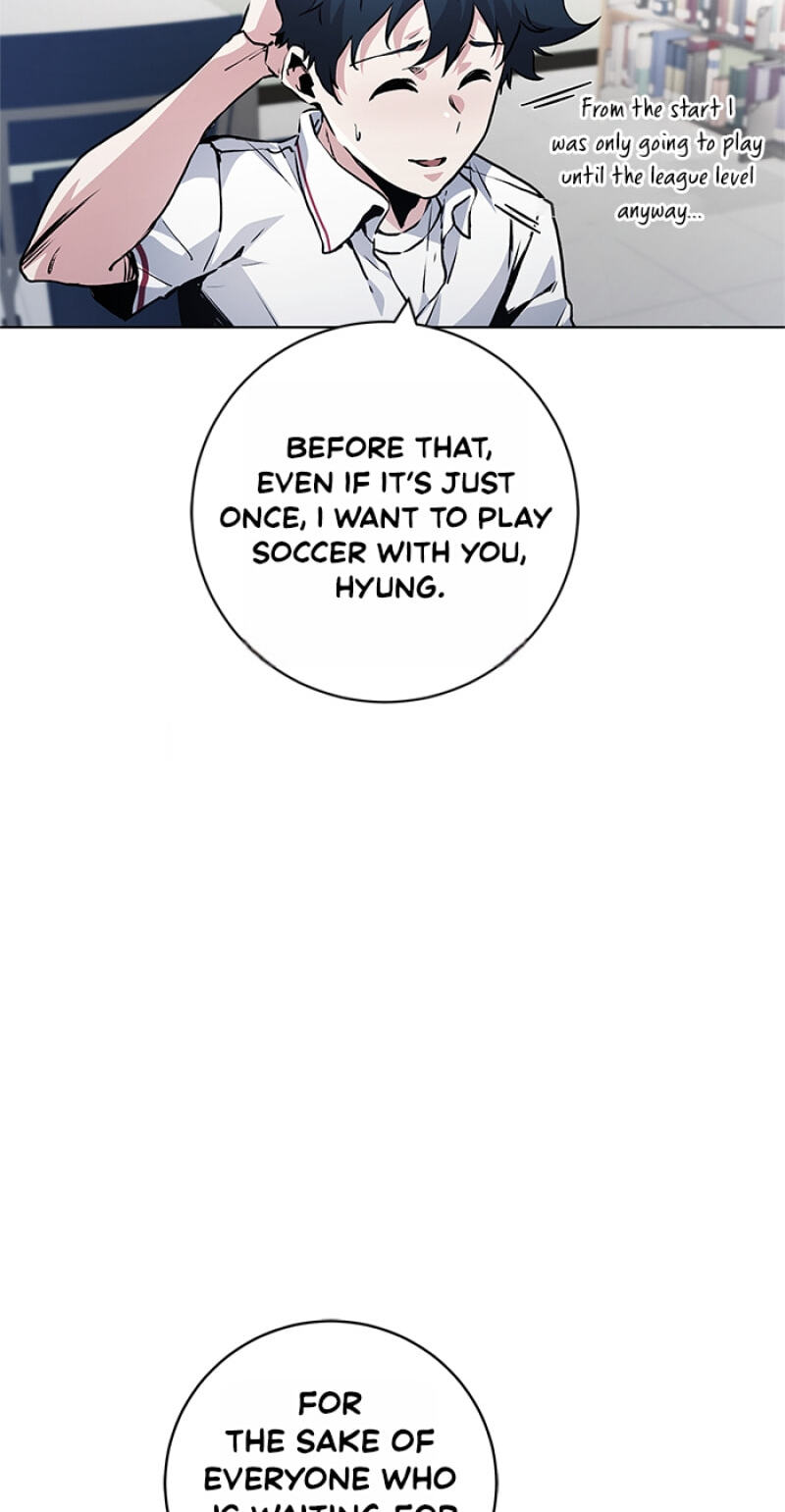 Top Corner Chapter 165 page 40 - 