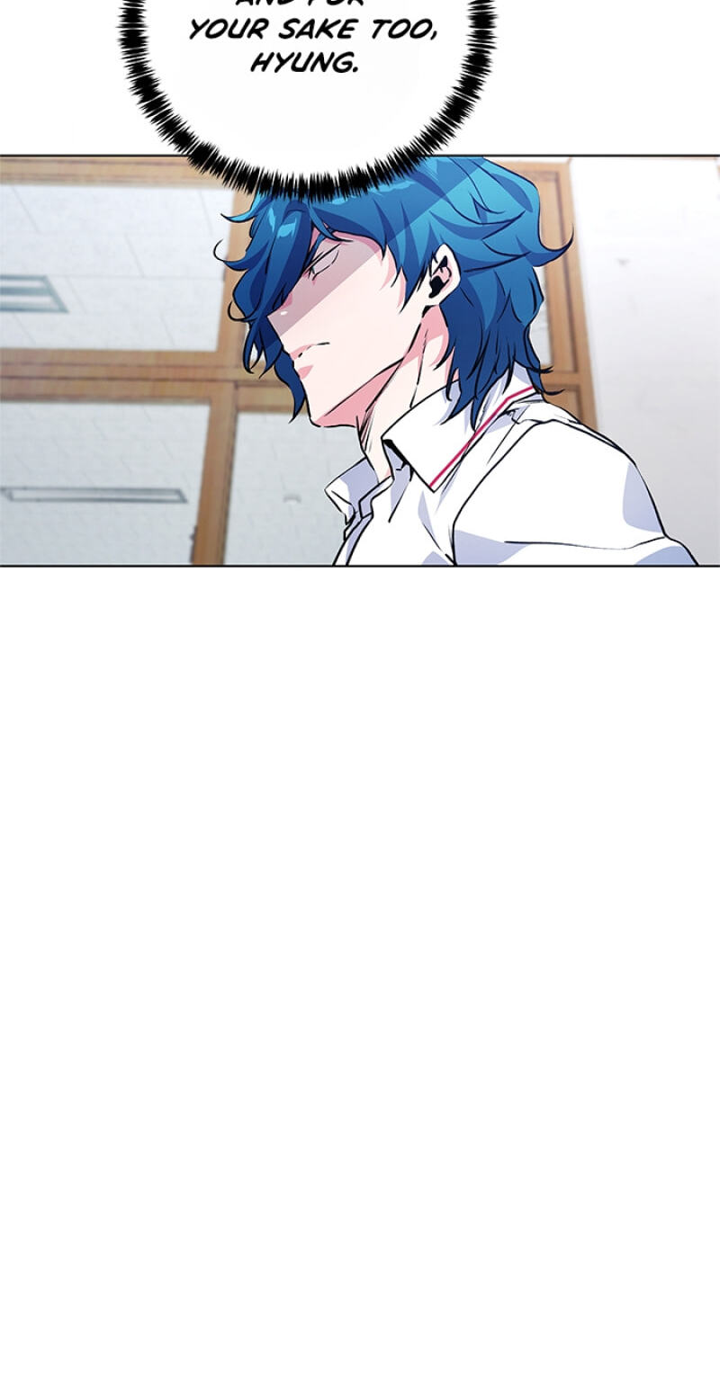 Top Corner Chapter 165 page 42 - 