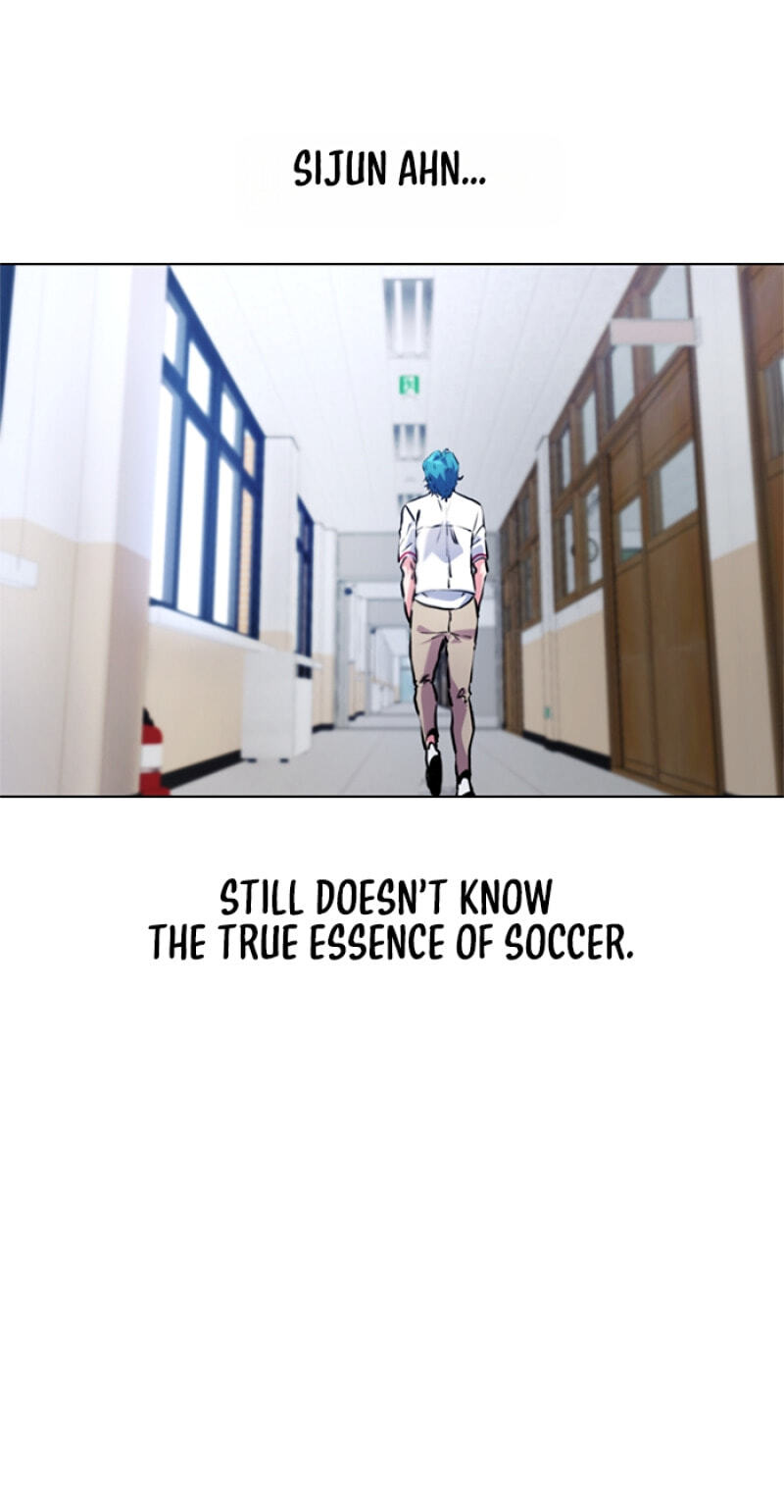 Top Corner Chapter 165 page 43 - 