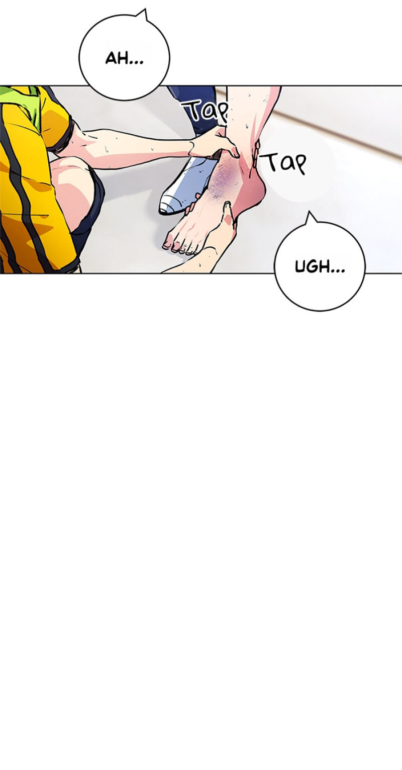Top Corner Chapter 165 page 45 - 