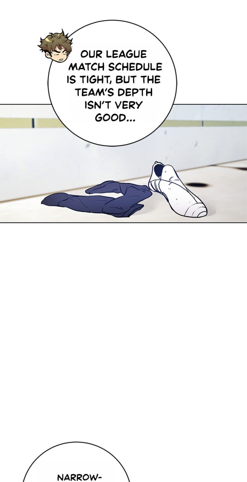 Top Corner Chapter 165 page 48 - 
