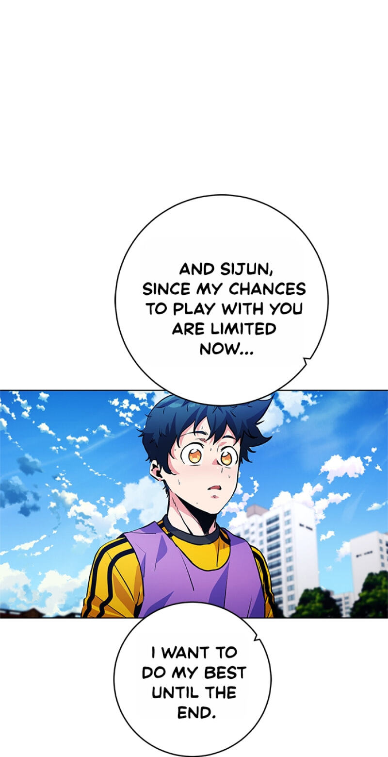 Top Corner Chapter 165 page 55 - 