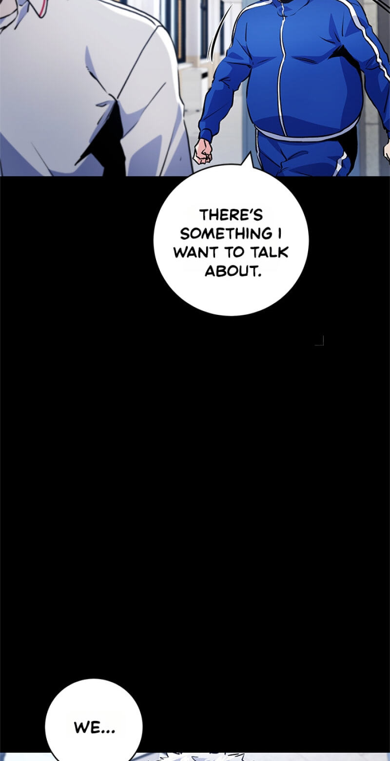 Top Corner Chapter 165 page 60 - 