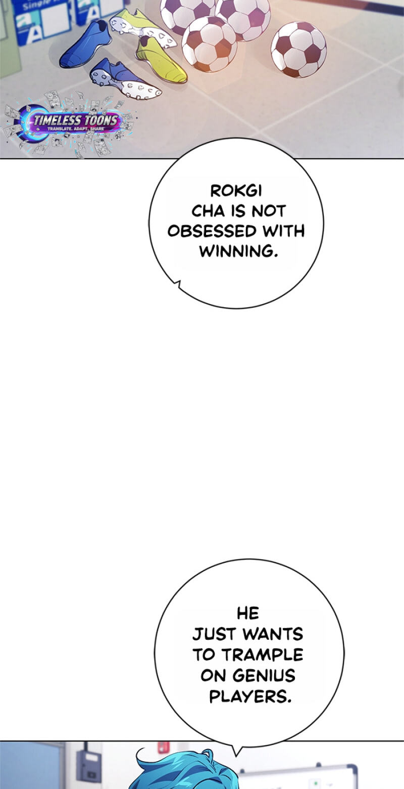 Top Corner Chapter 165 page 7 - 