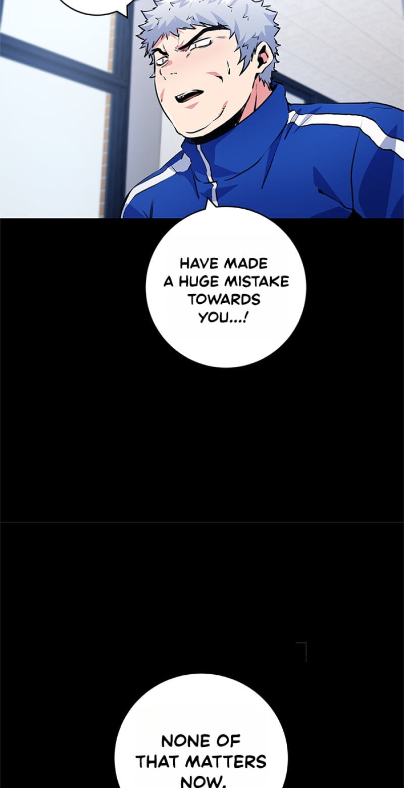 Top Corner Chapter 165 page 61 - 