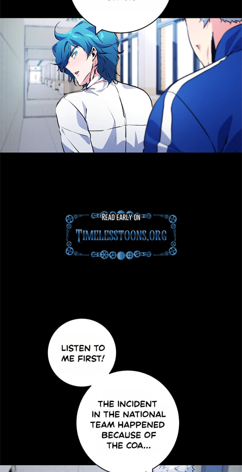 Top Corner Chapter 165 page 62 - 