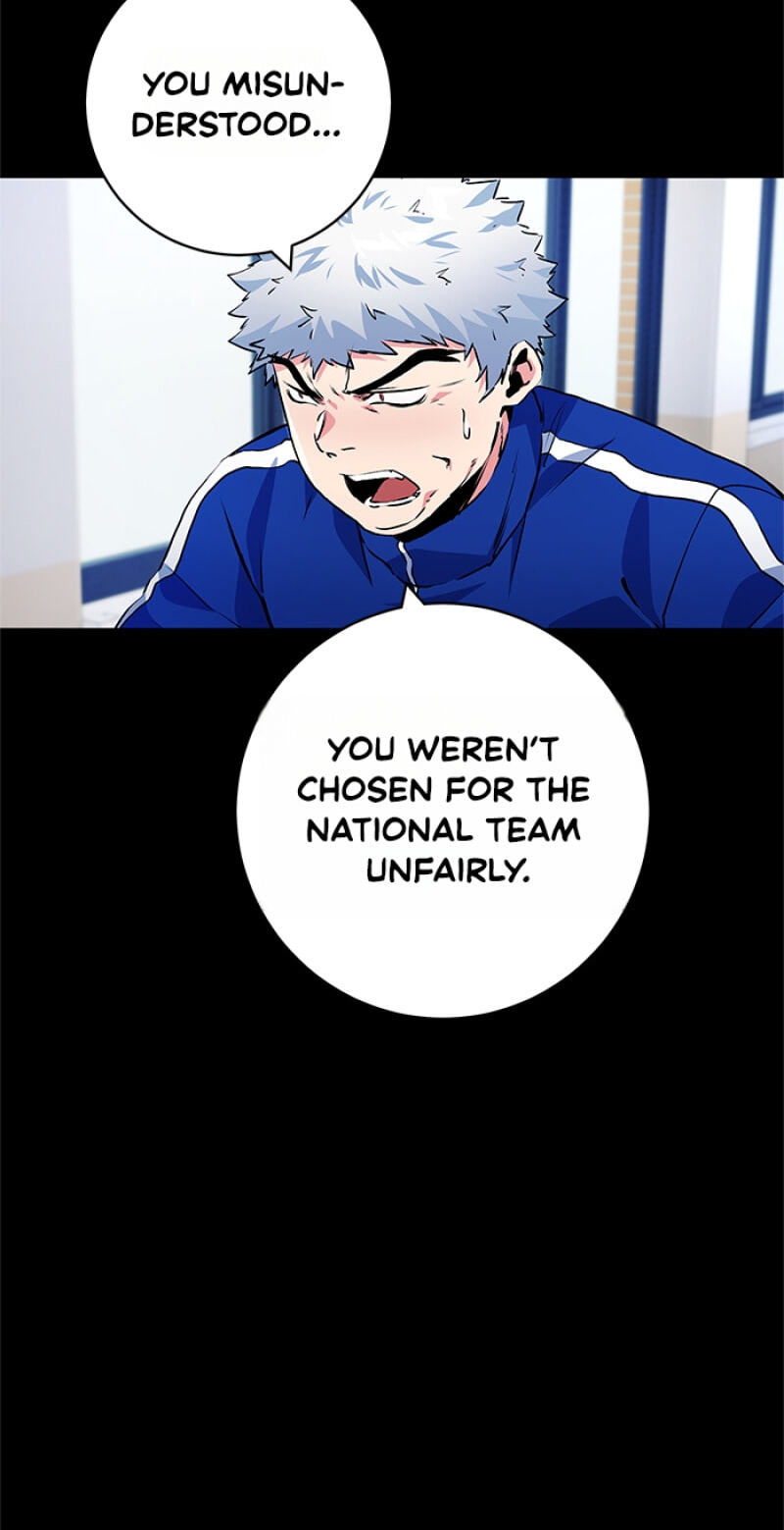 Top Corner Chapter 165 page 64 - 