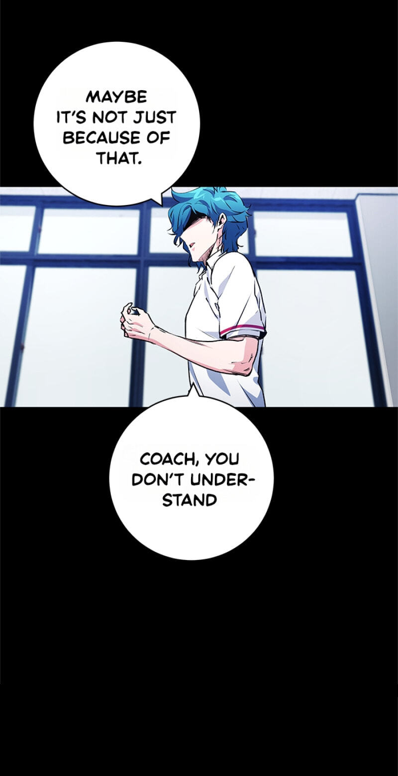 Top Corner Chapter 165 page 65 - 
