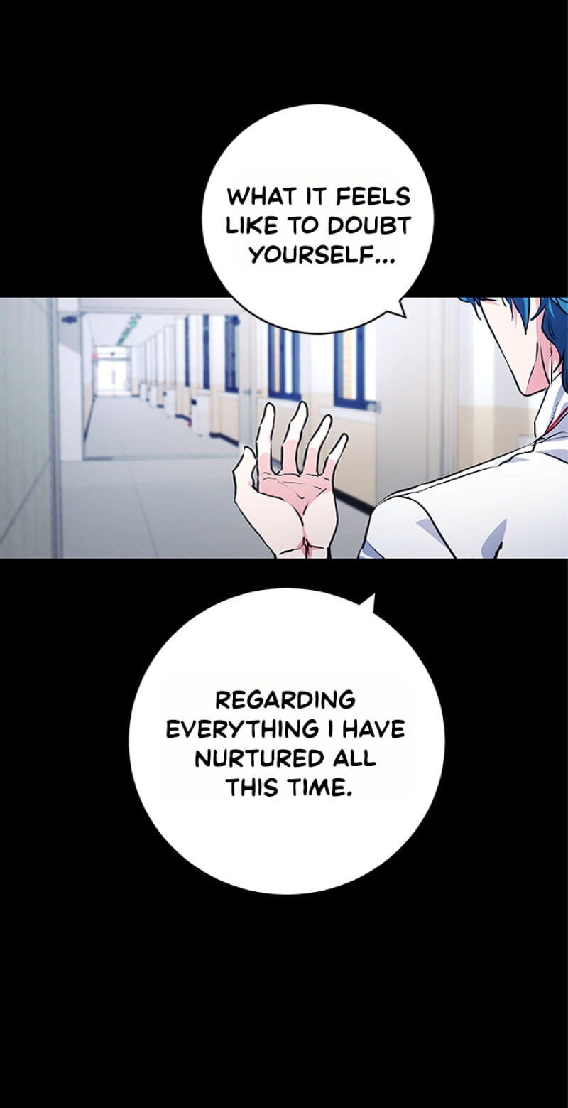 Top Corner Chapter 165 page 66 - 
