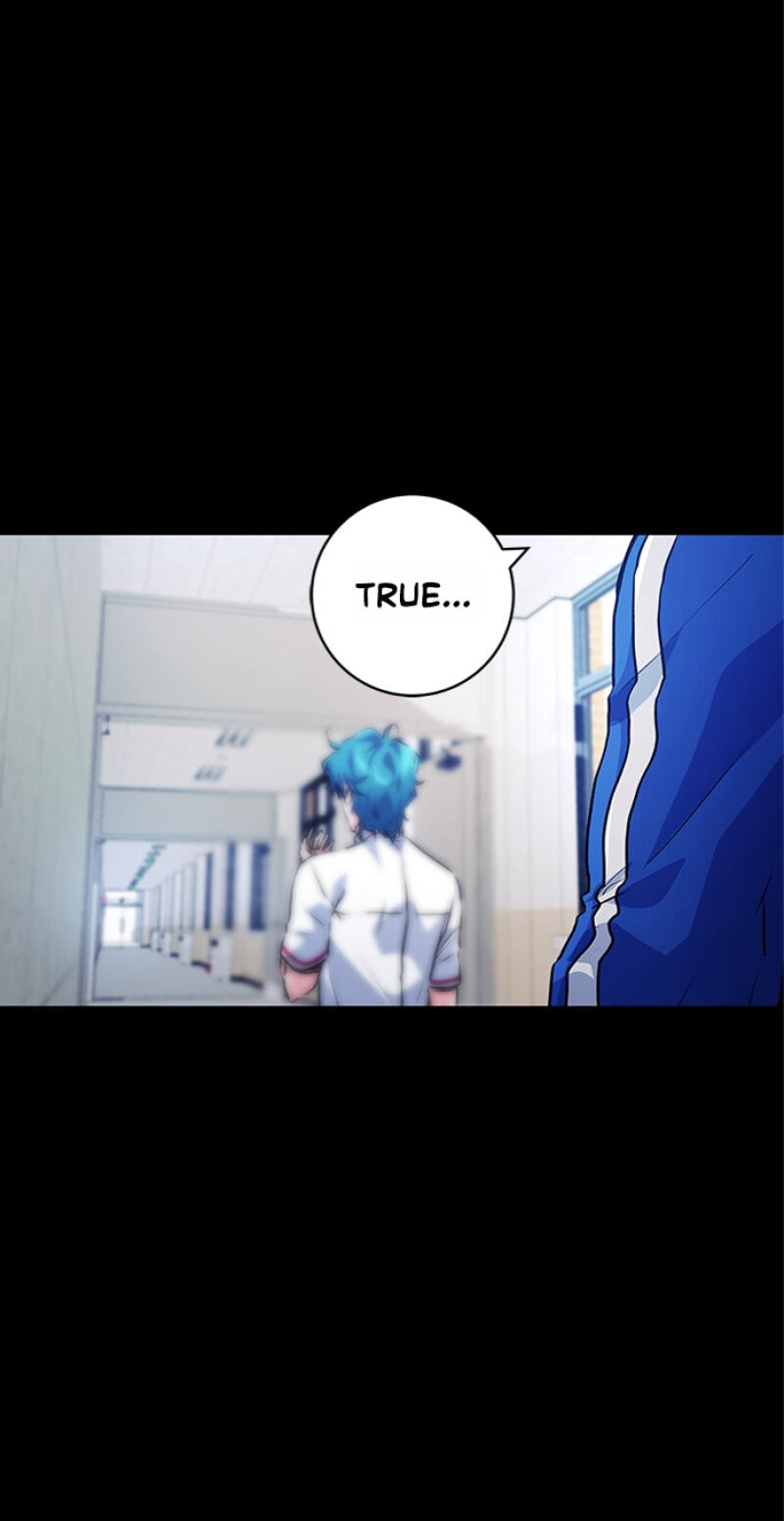 Top Corner Chapter 165 page 67 - 