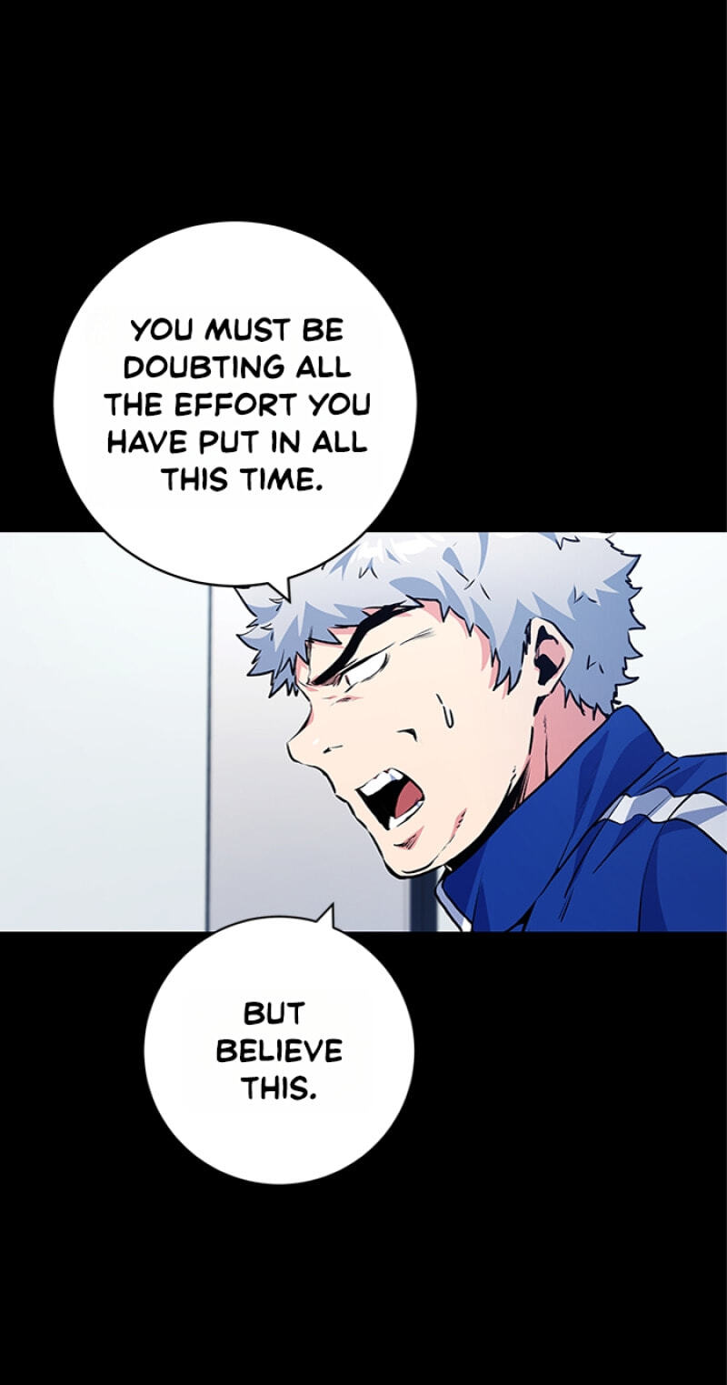 Top Corner Chapter 165 page 68 - 