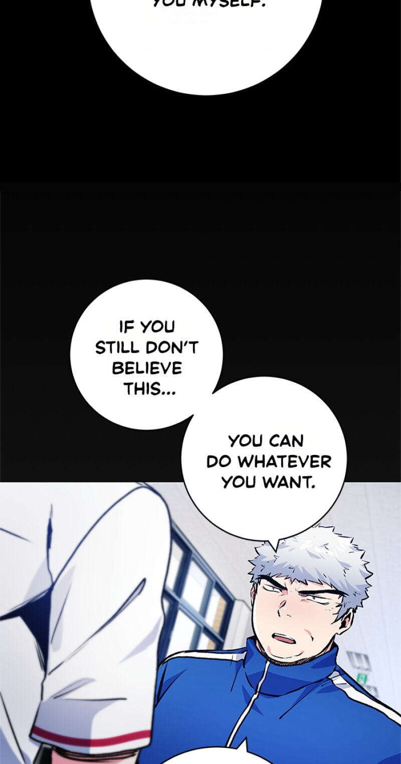 Top Corner Chapter 165 page 70 - 