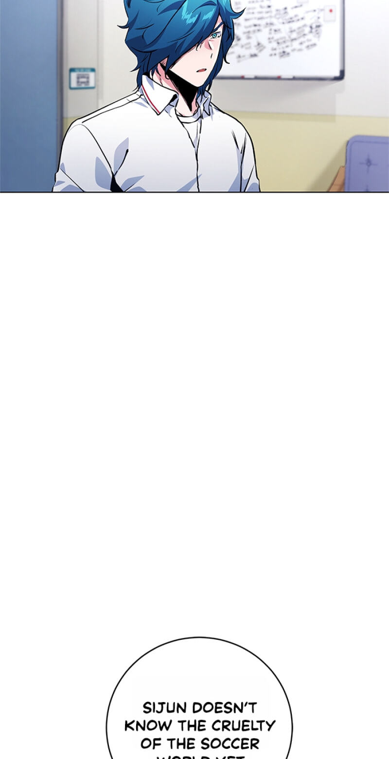 Top Corner Chapter 165 page 8 - 