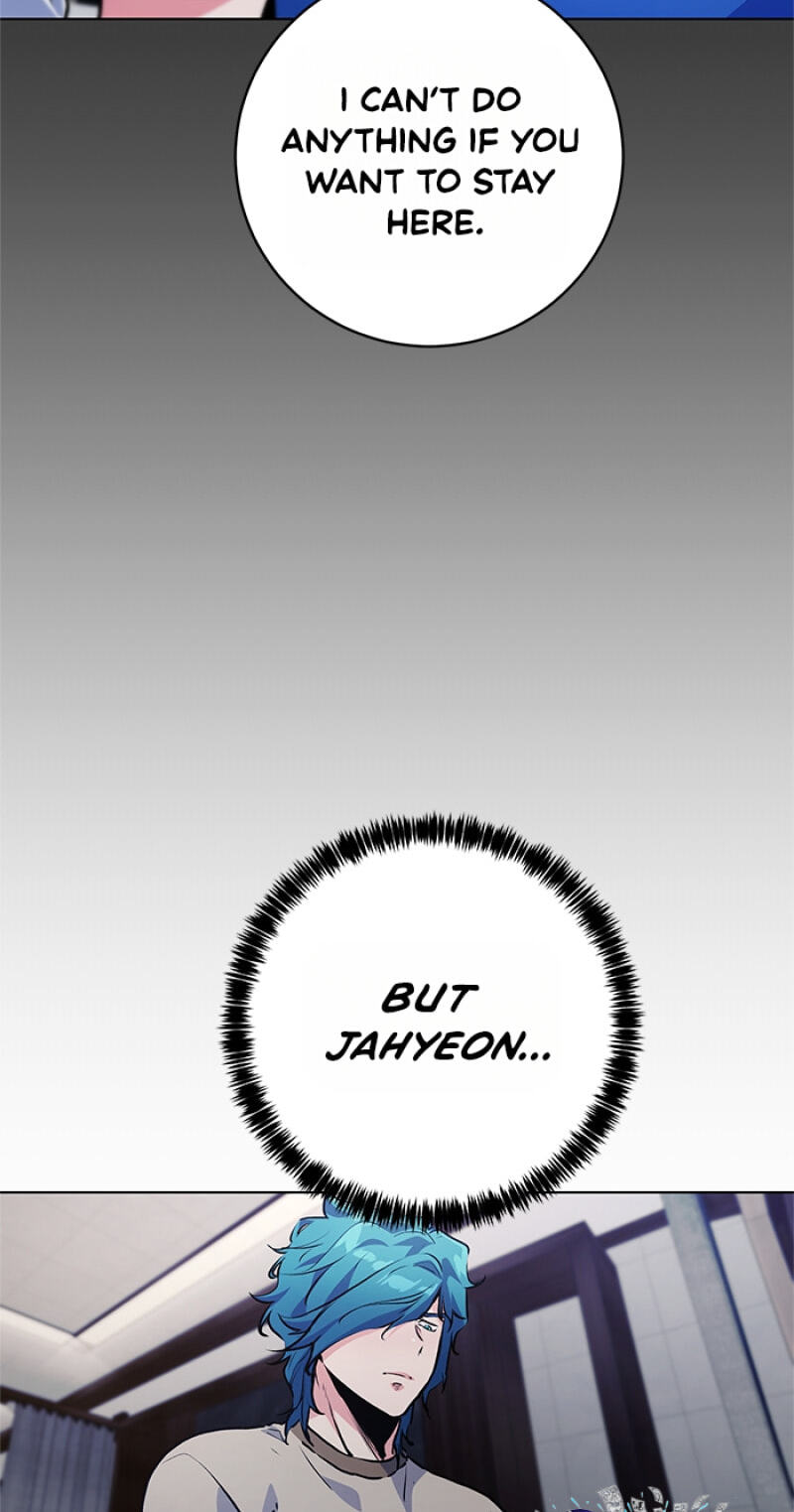 Top Corner Chapter 165 page 71 - 