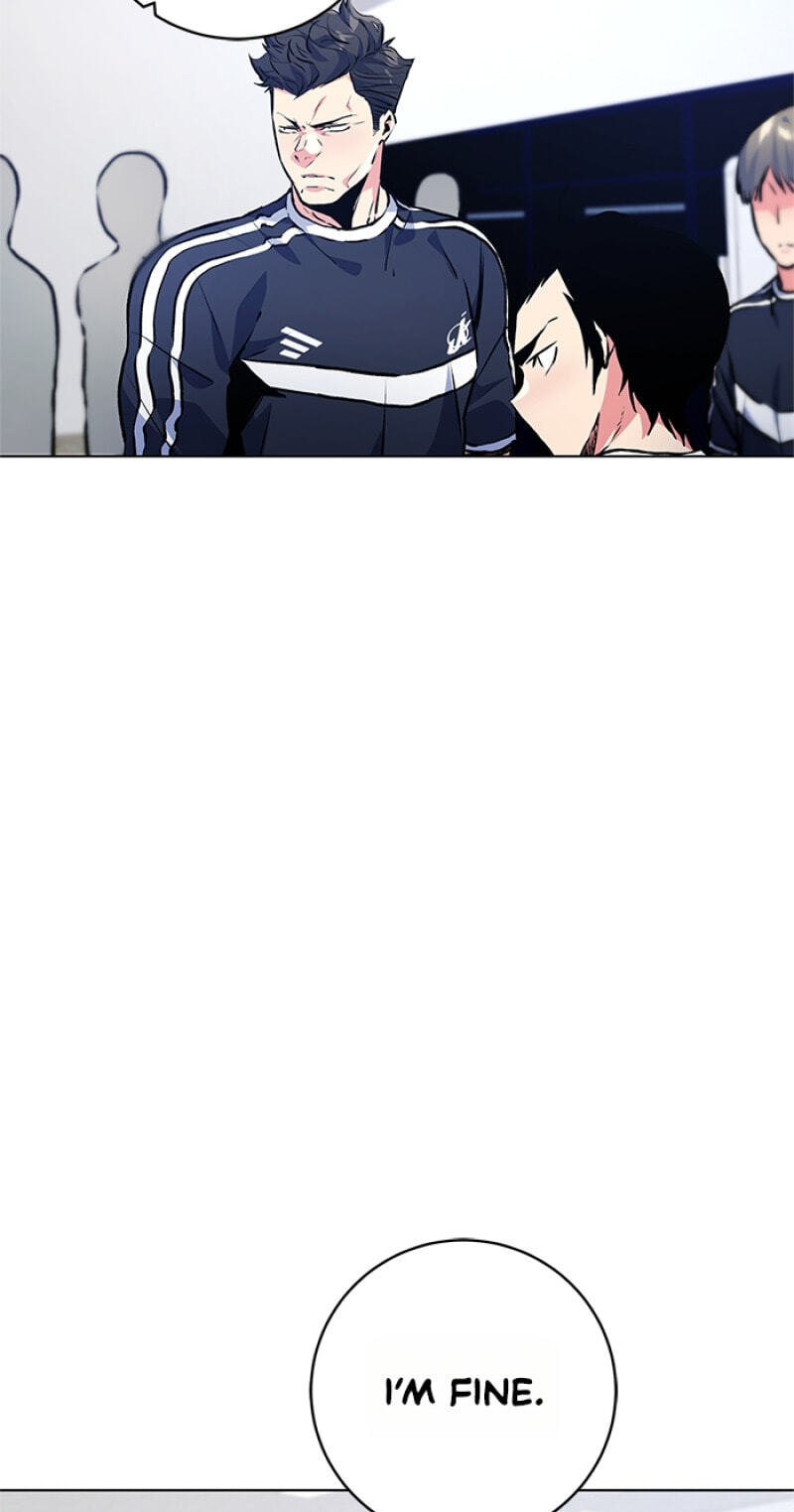 Top Corner Chapter 165 page 76 - 