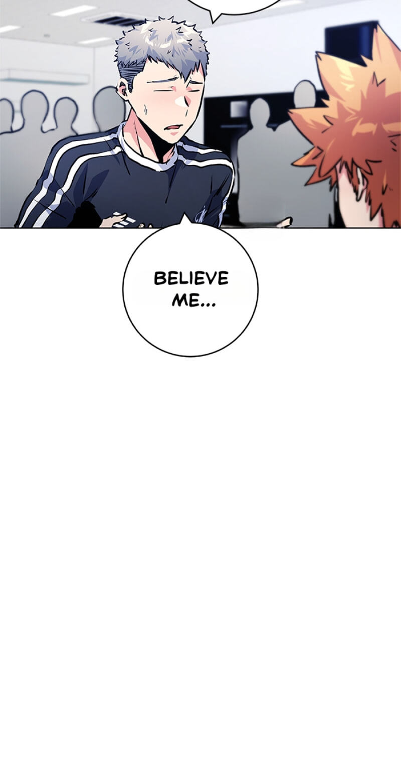 Top Corner Chapter 165 page 77 - 