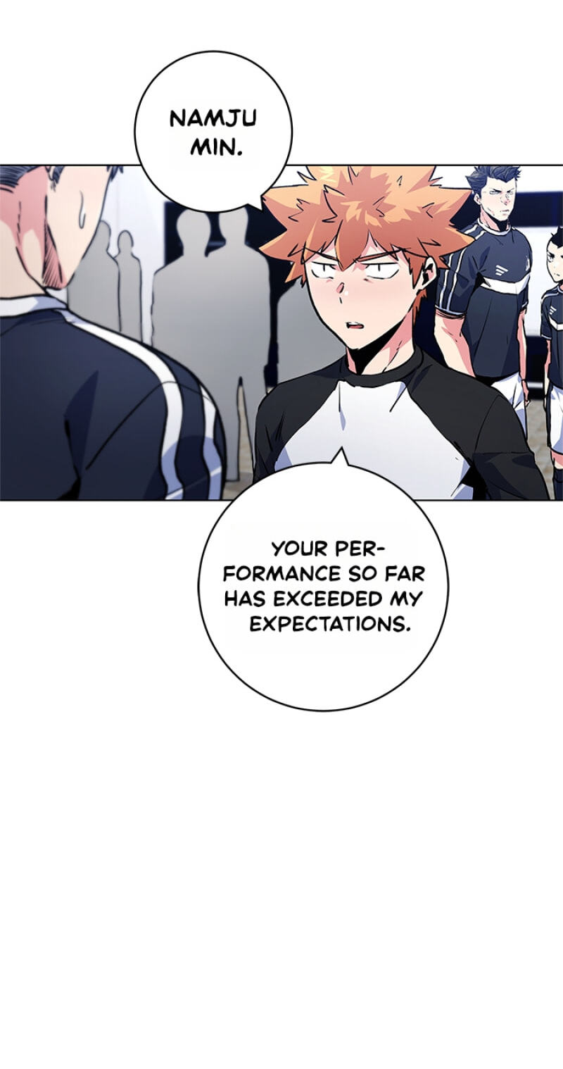 Top Corner Chapter 165 page 78 - 