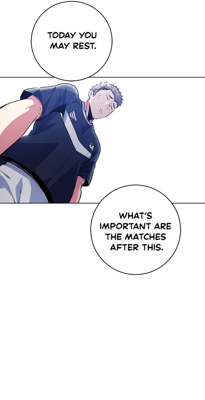 Top Corner Chapter 165 page 79 - 