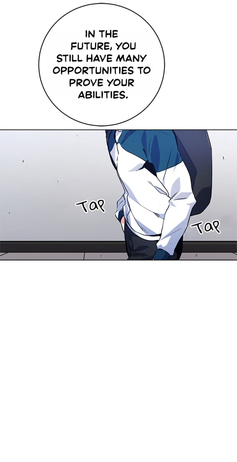 Top Corner Chapter 165 page 80 - 