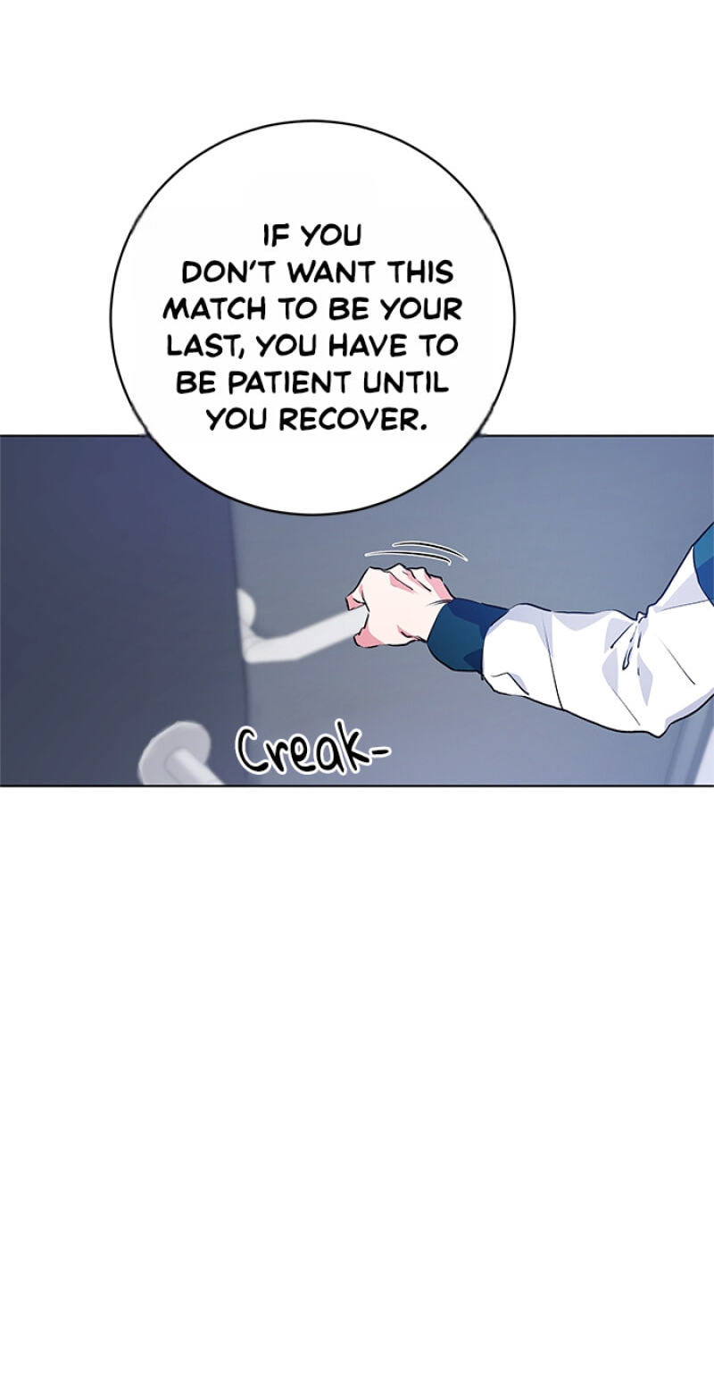 Top Corner Chapter 165 page 81 - 