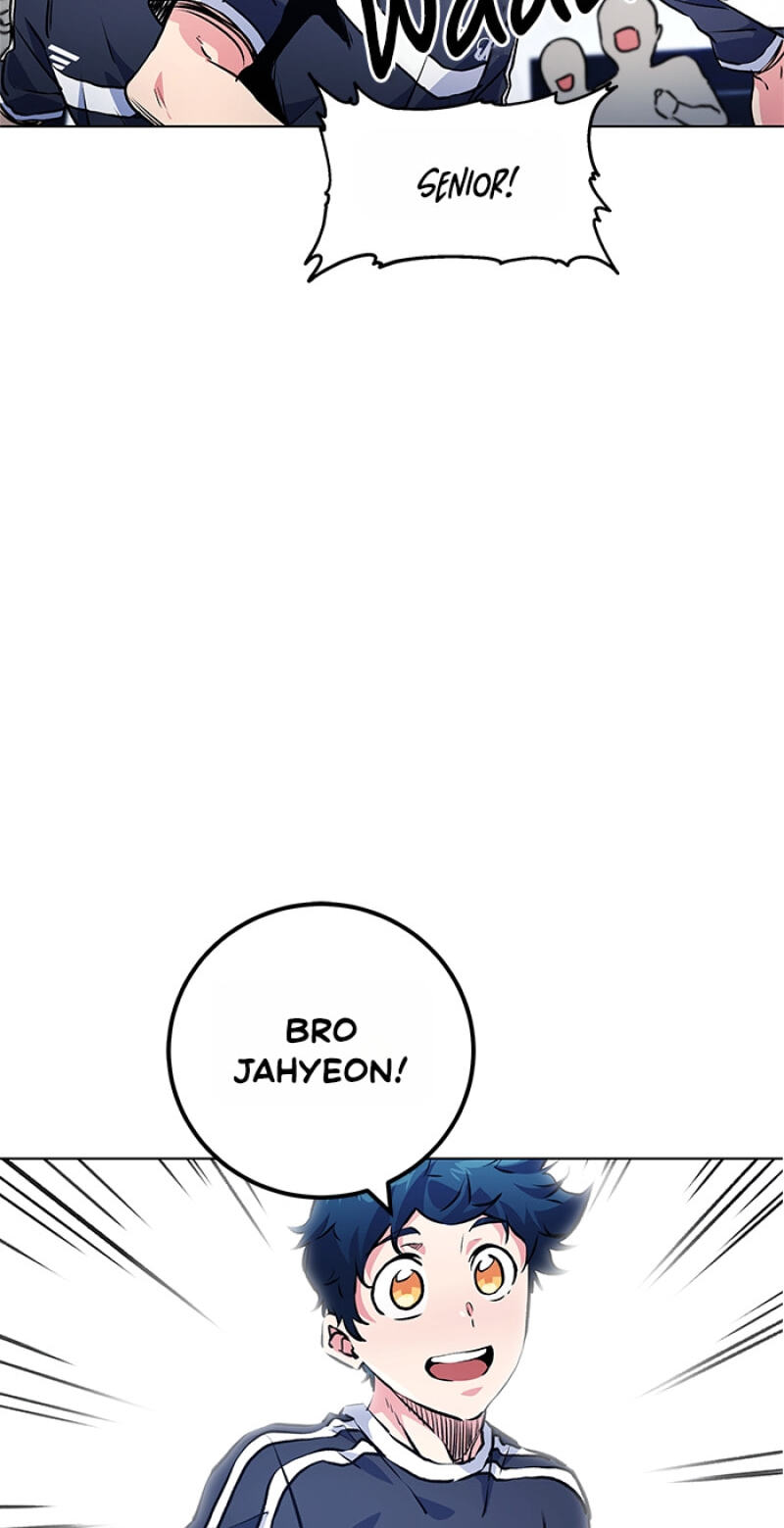 Top Corner Chapter 165 page 84 - 