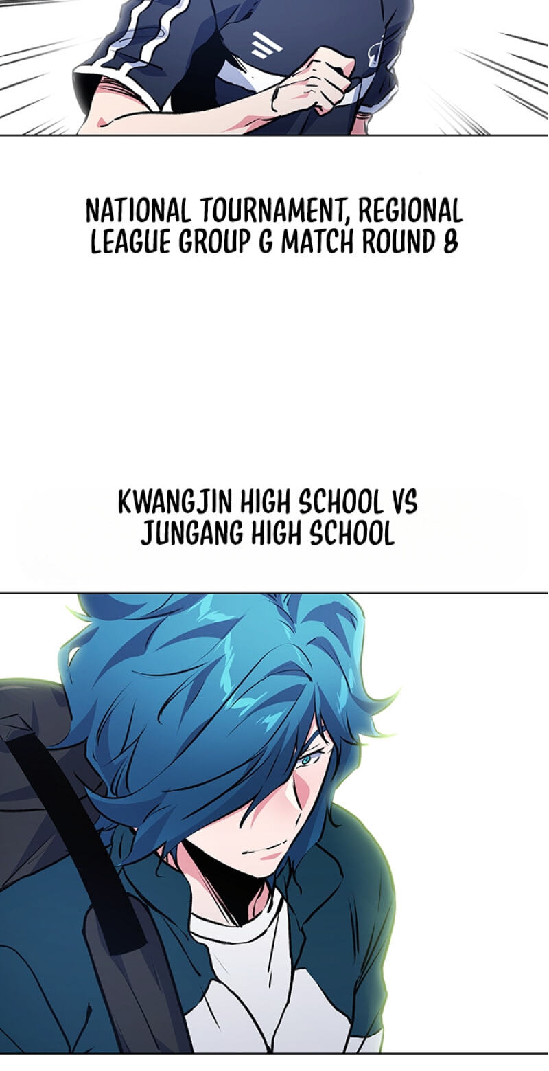 Top Corner Chapter 165 page 85 - 