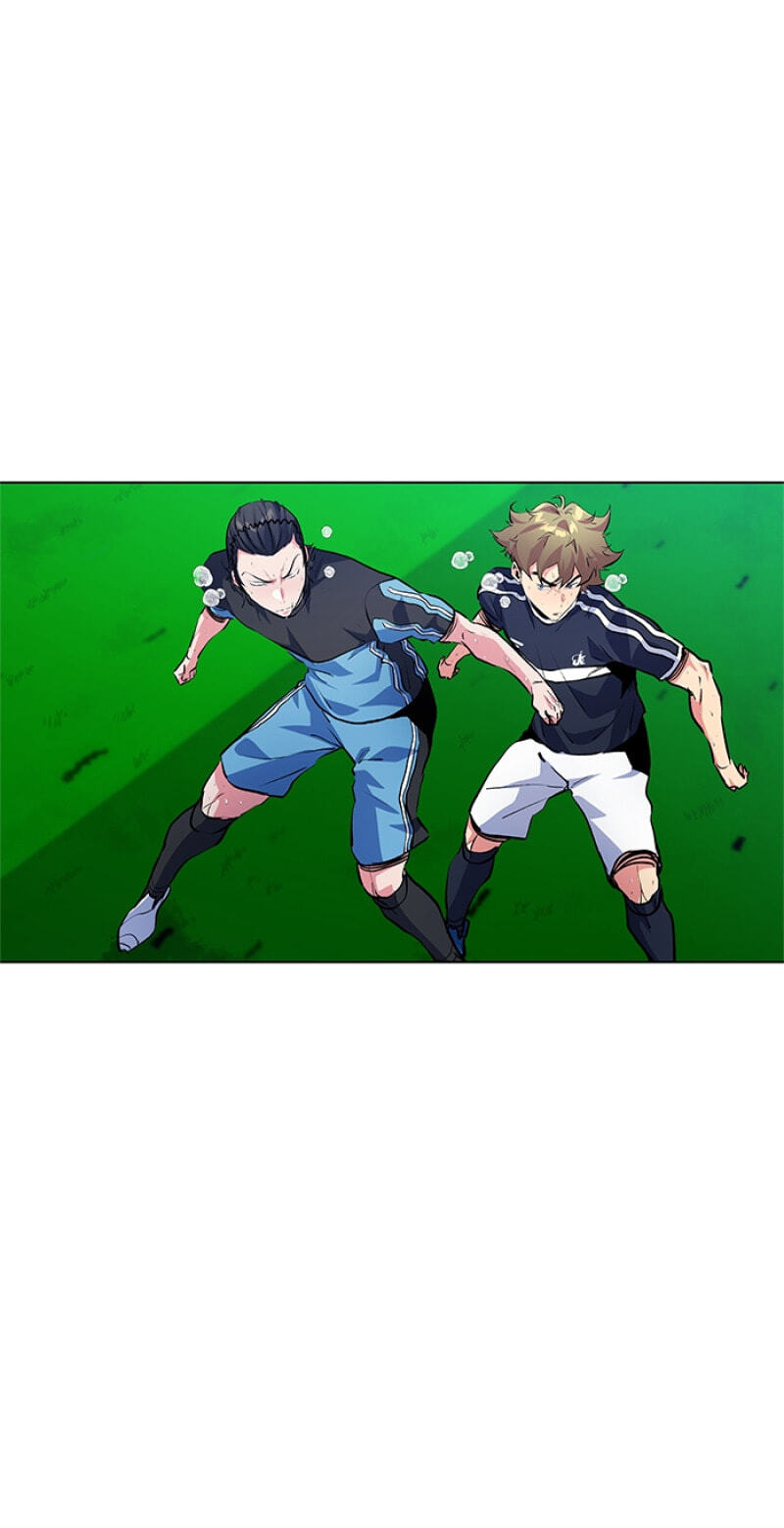 Top Corner Chapter 165 page 87 - 