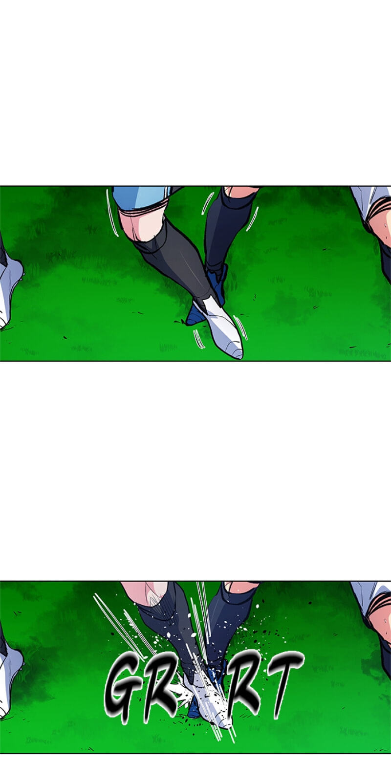 Top Corner Chapter 165 page 88 - 