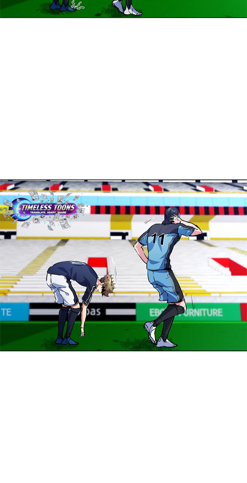 Top Corner Chapter 165 page 92 - 