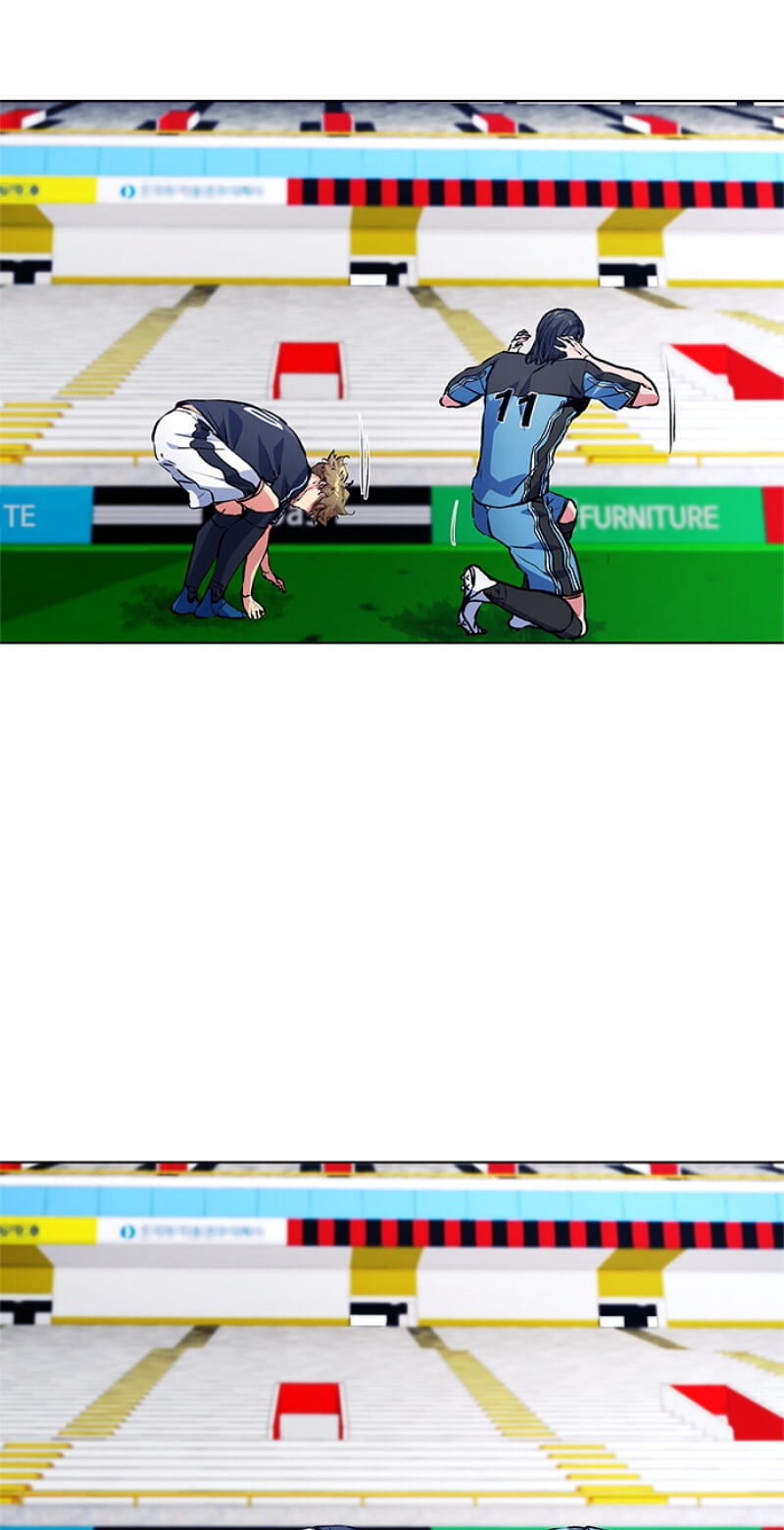 Top Corner Chapter 165 page 93 - 