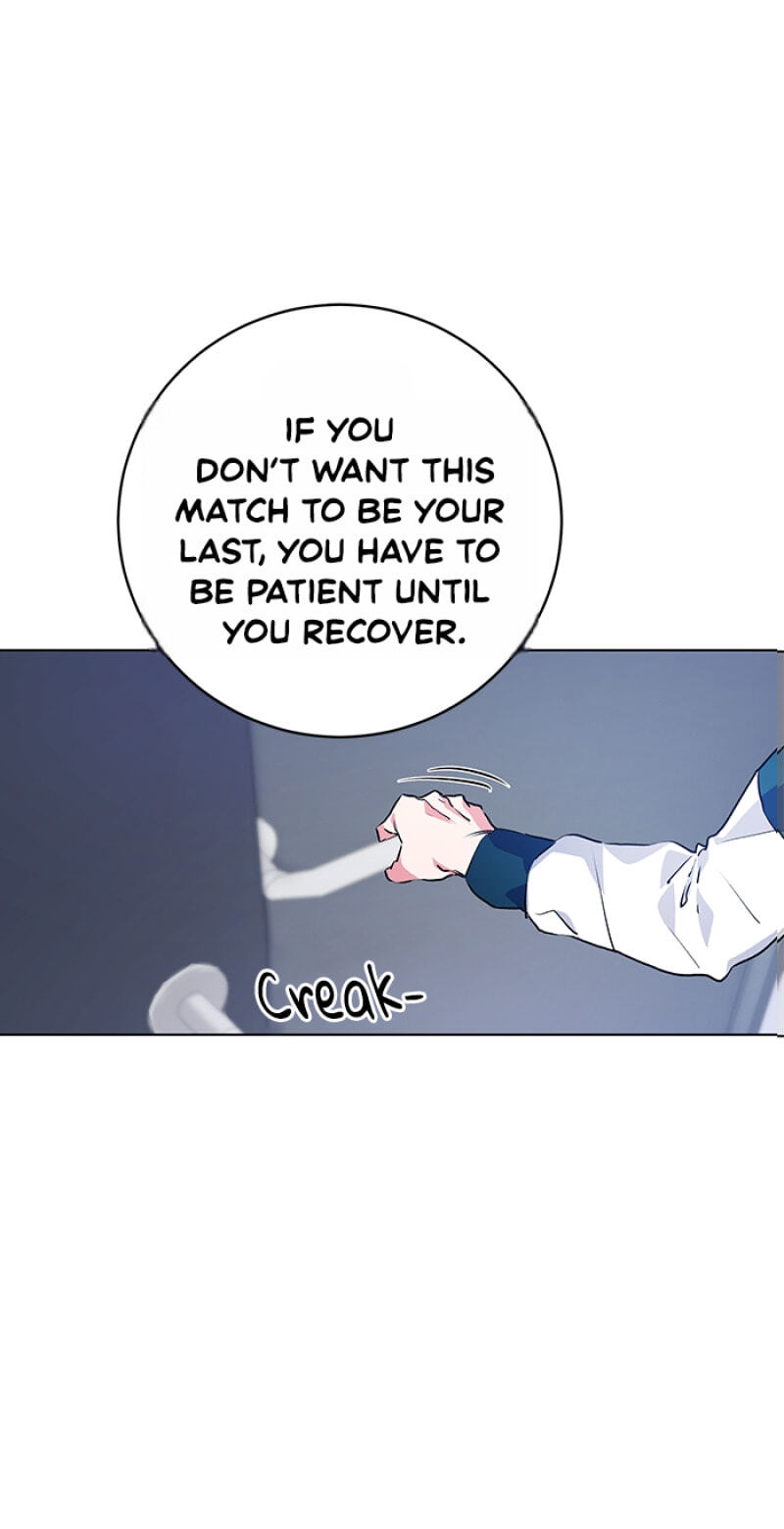 Top Corner Chapter 166 page 2 - 
