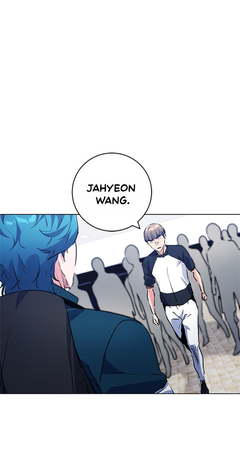 Top Corner Chapter 166 page 11 - 