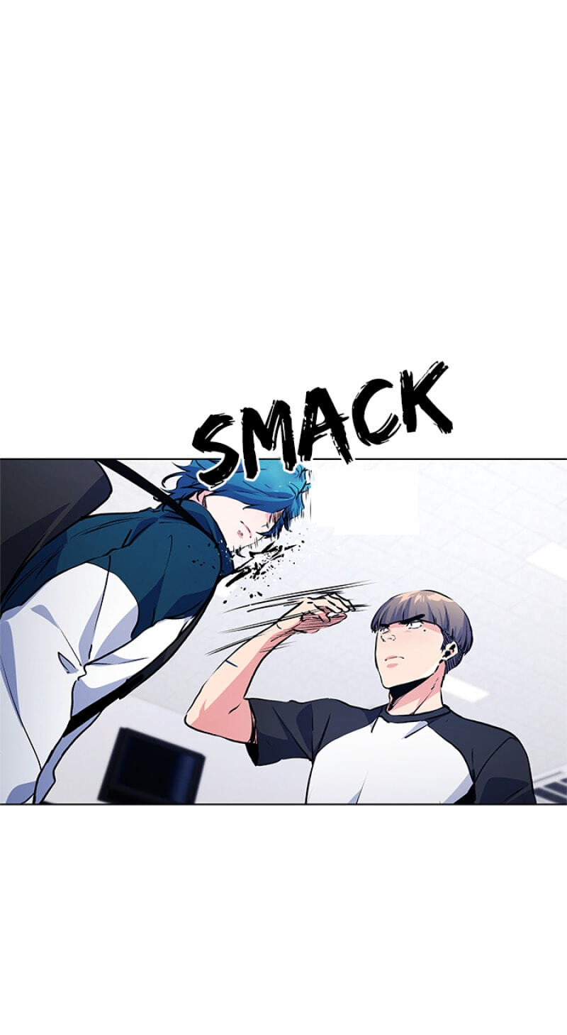 Top Corner Chapter 166 page 13 - 