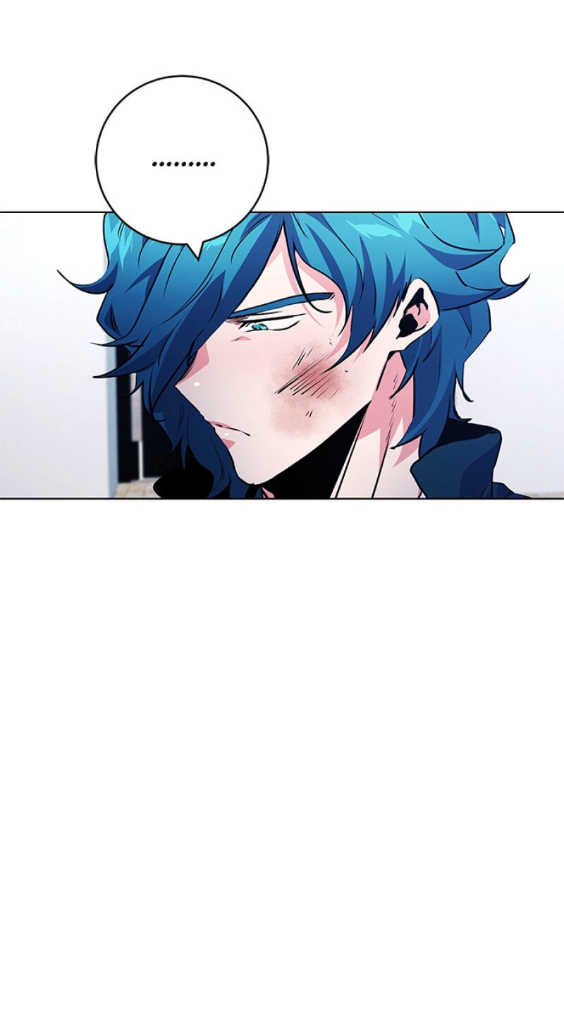 Top Corner Chapter 166 page 14 - 