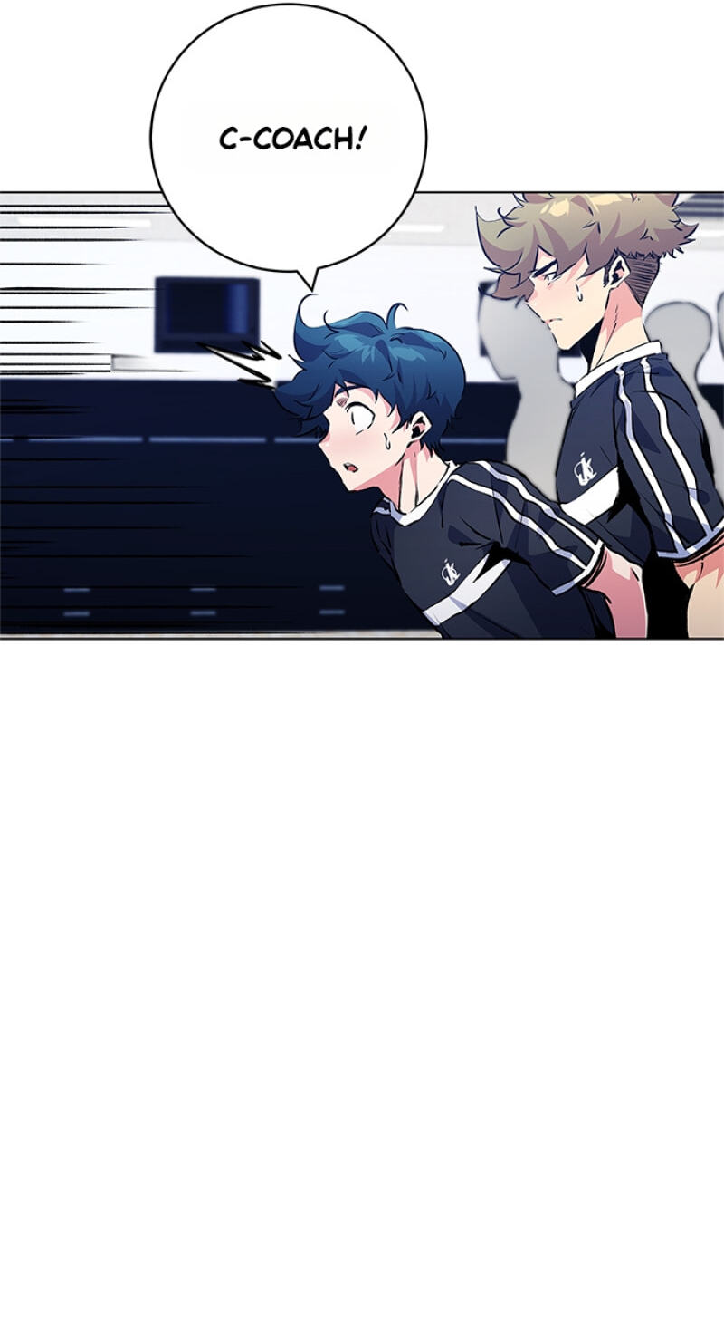 Top Corner Chapter 166 page 15 - 