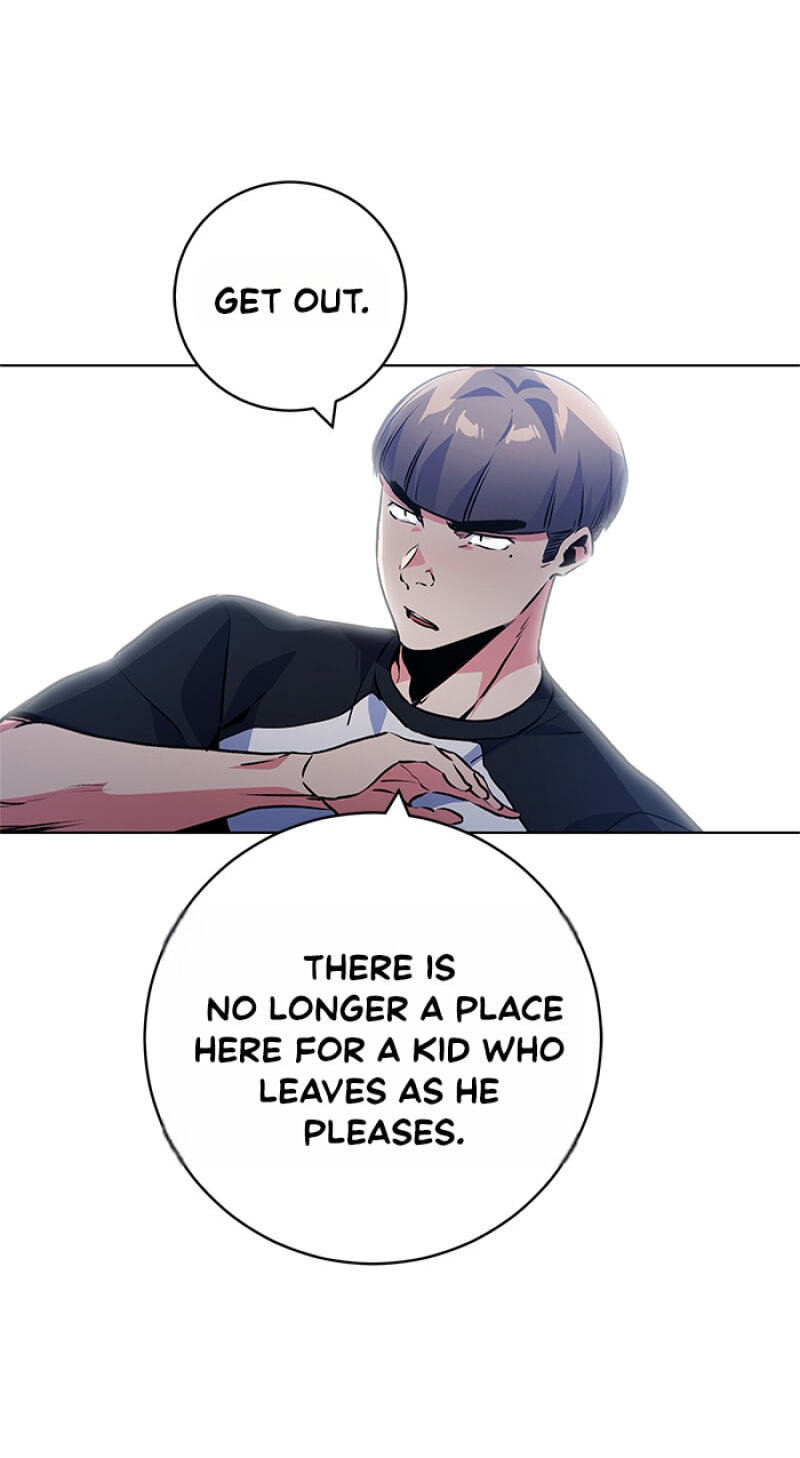 Top Corner Chapter 166 page 16 - 